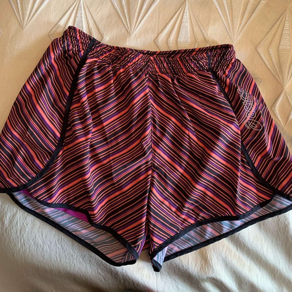 Asics Athletic Shorts